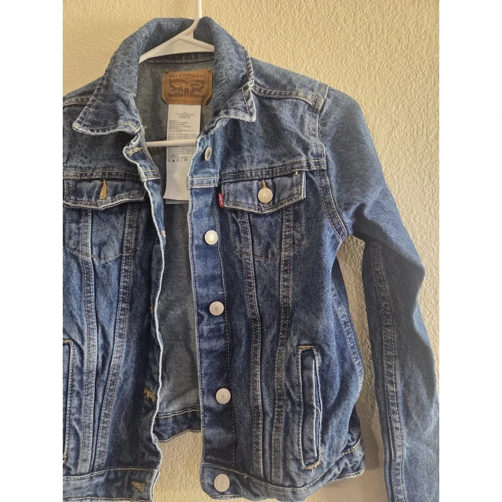 Levis Red Tab best classic